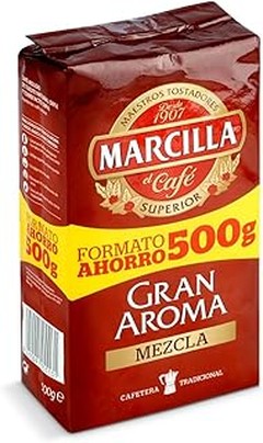 Explora las mejores recetas con café molido mezcla