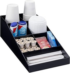 Opiniones y Reseñas de Kits de Organización para Café