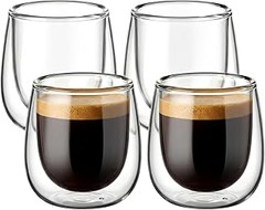Opiniones y Reseñas de Tazas de Café Doble para tus Bebidas Favoritas