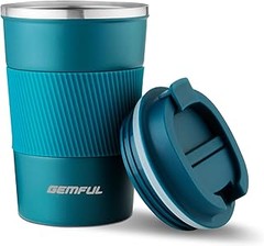 Análisis de las Mejores Tazas Térmicas para Café en Amazon