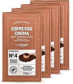 Opiniones y Reseñas sobre el Café Molido Natural: Lo Que Dicen los Usuarios