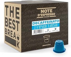 Reutilización de cápsulas de café descafeinado: ¿es posible?