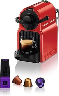 Cómo solucionar problemas de funcionamiento en cafeteras de cápsulas
