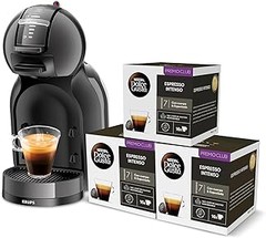Problemas Comunes con Cafeteras Dolce Gusto y Cómo Solucionarlos