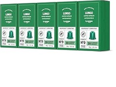¿Qué hacer si las cápsulas de café lungo no funcionan en mi máquina?