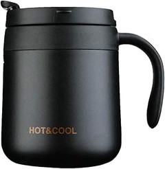 Tazas de Acero Inoxidable con Aislamiento: ¿Son Realmente Efectivas?