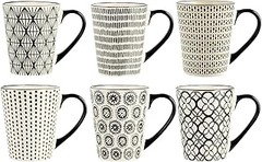 Descubre las mejores tazas grandes personalizadas para café