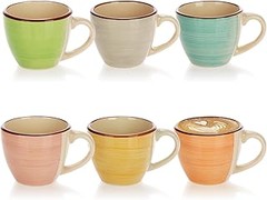 Descubre por qué las tazas pequeñas para café son perfectas para eventos