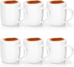 Descubre las últimas tendencias en diseño de tazas de porcelana para café