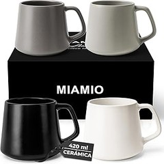 Descubre las Últimas Tendencias en Sets de Tazas para Café