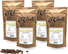Descubre los tipos de café en grano de especialidad