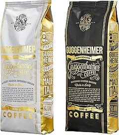 Descubre los Tipos de Café en Grano Premium: Arábica y Robusta