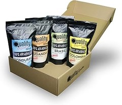 Tipos de café molido en pack: conoce las mejores opciones