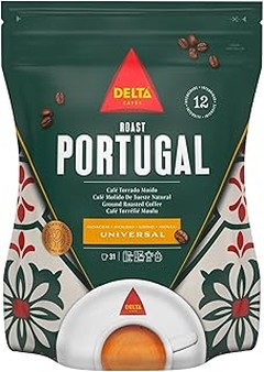 Conoce los diferentes tipos de café molido natural y sus orígenes