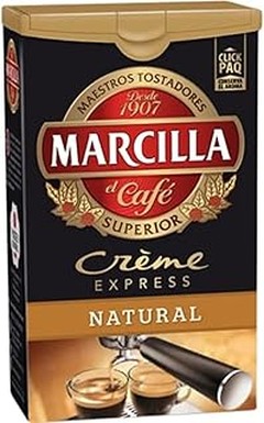 Descubre los tipos de café molido ideales para tu cafetera de filtro