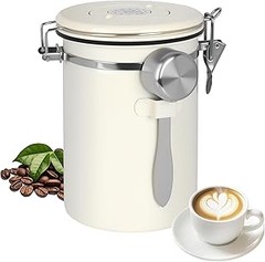 Descubre los tipos de cierres en botes herméticos para café