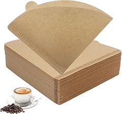 Descubre los tipos de filtros cónicos para café y sus beneficios