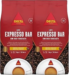 Descubre los mejores tipos de granos de café para preparar espresso