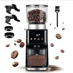 Descubre los Tipos de Molinillos Dosificadores para Café y sus Ventajas