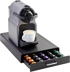 Descubre los diferentes tipos de soportes para cápsulas de café