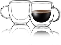 Conoce los diferentes tipos de tazas pequeñas para café