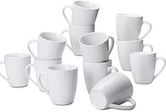 Descubre usos creativos de las tazas de porcelana en la cocina