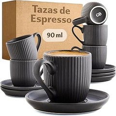 Descubre Usos Creativos para Tazas Pequeñas de Café