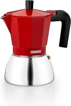 Descubre las Ventajas de Usar una Cafetera Italiana de 9 Tazas