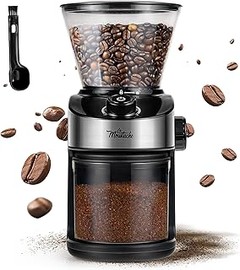 Descubre las ventajas de usar un molinillo de café con dosificador
