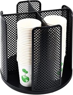 Descubre las ventajas de los dispensadores de vasos de café