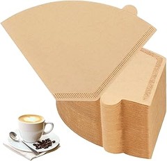 Descubre las Ventajas de Usar Filtros Planos para Preparar Café