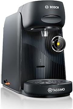 Descubre las ventajas de las cafeteras de cápsulas Tassimo