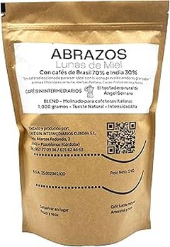 ¿Por qué elegir café molido premium en lugar de café convencional?