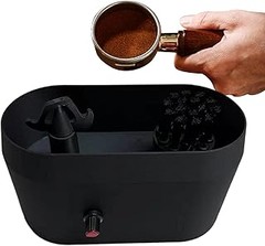 ** Descubre las Ventajas de Usar un Cepillo de Limpieza para Espresso