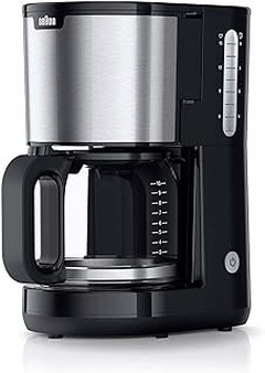Pros y contras de las cafeteras de filtro con apagado automático