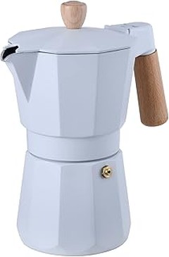 Pros y Contras de Usar Cafeteras Italianas de Diseño Clásico