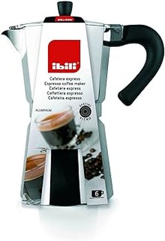 Pros y contras de usar cafeteras italianas grandes en casa