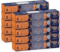 Pros y contras de las cápsulas de café baratas