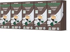 Pros y Contras de las Cápsulas de Café Intensas