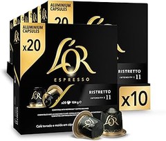 Pros y contras de usar cápsulas de café ristretto