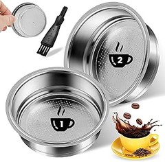 Pros y contras de usar filtros de café reutilizables