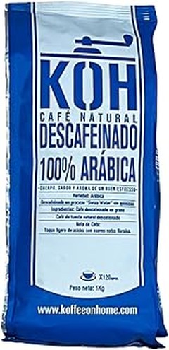 Pros y contras del café en grano descafeinado para disfrutar en casa