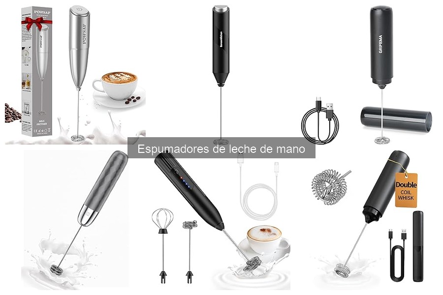 Accesorios imprescindibles para disfrutar café en casa
