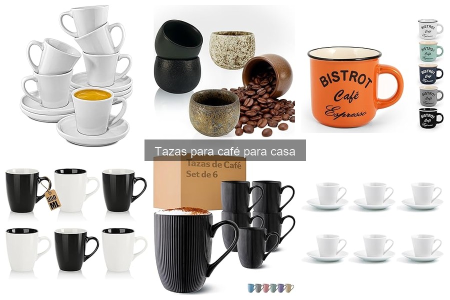 Alternativas Sostenibles a las Tazas de Café Desechables