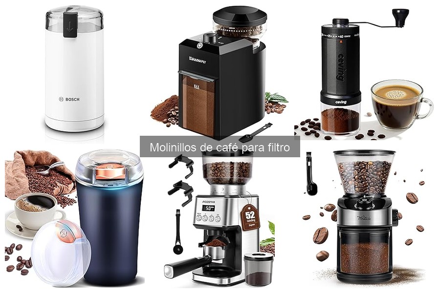 Café molido vs moler en casa: ¿Qué es mejor?