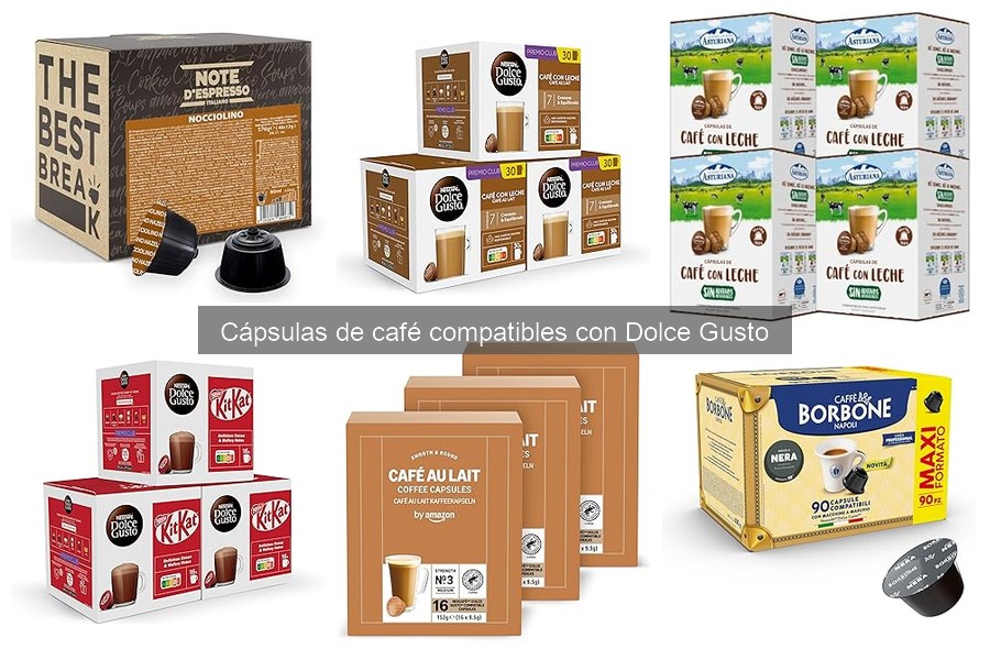 ¿Cápsulas compatibles son más económicas que las originales?