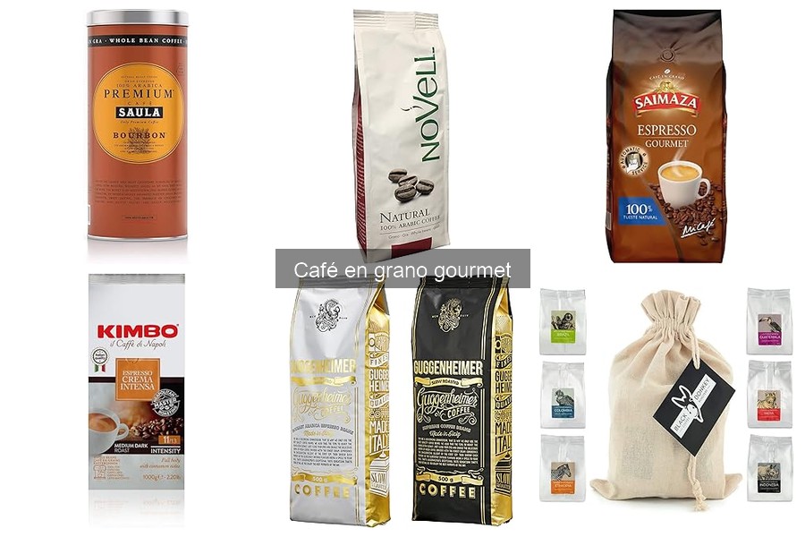 Certificaciones Clave del Café Gourmet: Guía Completa