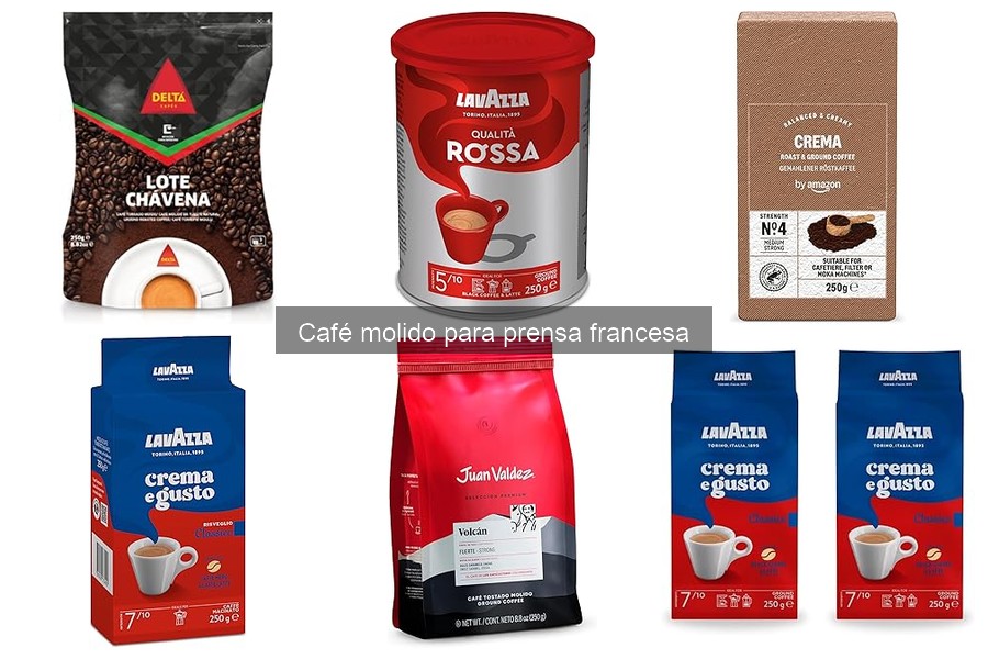 Cómo almacenar café molido para conservar su frescura