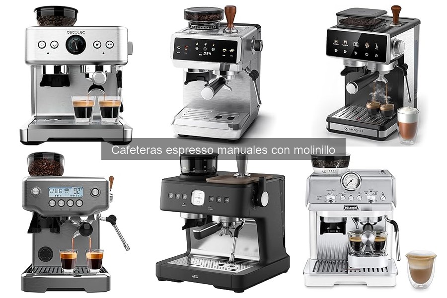 Cómo almacenar café para un espresso perfecto en casa