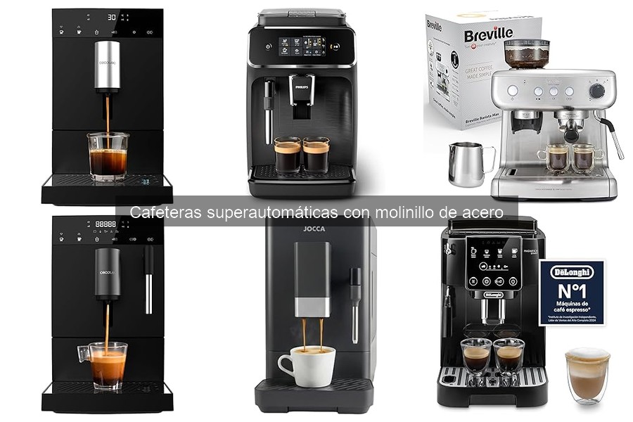 Cómo conseguir el mejor sabor de café en cafeteras superautomáticas